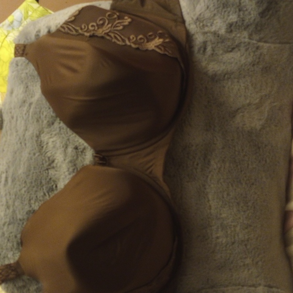 Women's bra
